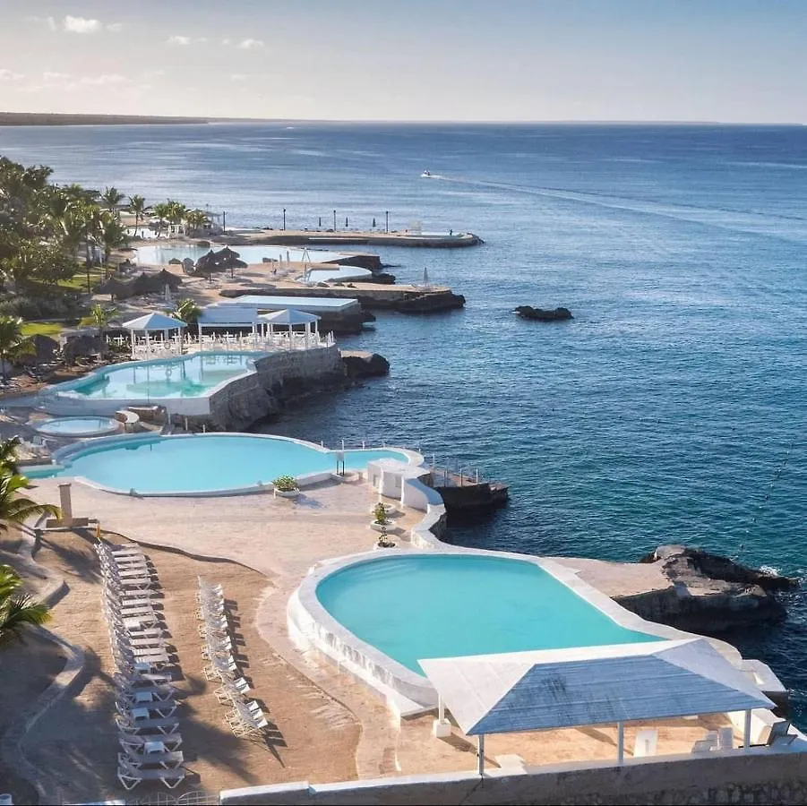 Private Apartment Estudio Ocean View Solo Adultos La Laguna République dominicaine