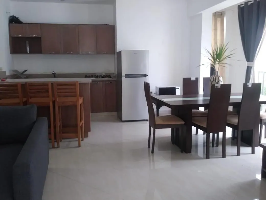 Private Apartment Estudio Ocean View Solo Adultos La Laguna 0*,  République dominicaine