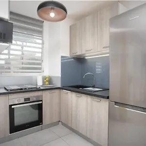 Navira Bleu Nuit Appartement