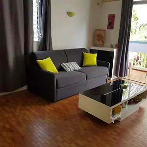 Marina Appartement