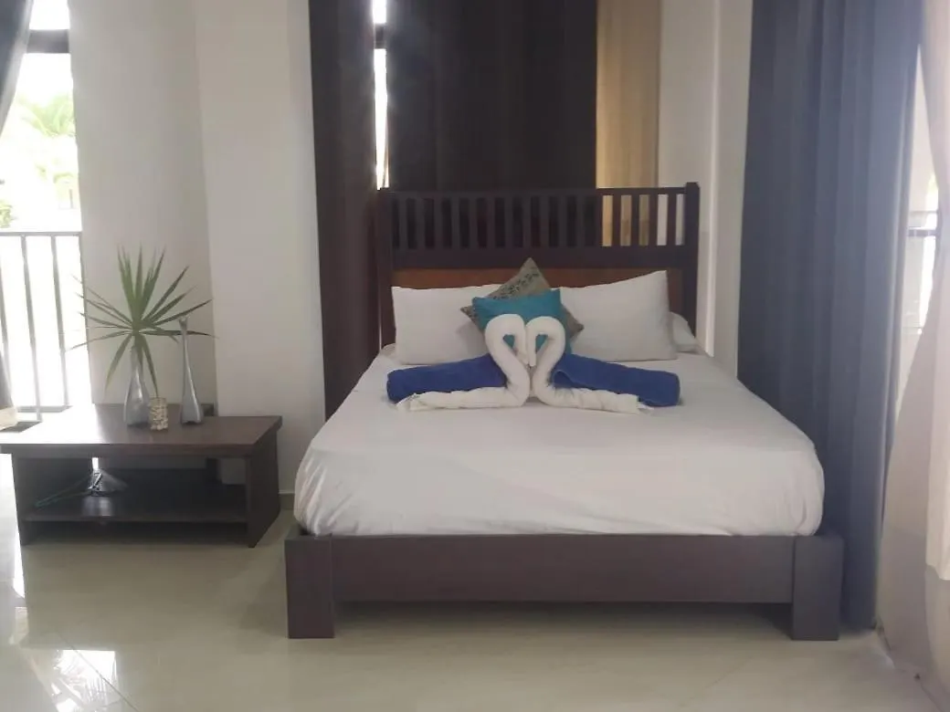 Private Apartment Estudio Ocean View Solo Adultos La Laguna Dominikanische Republik